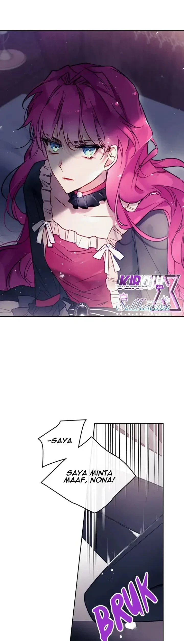 Villains Are Destined to Die Chapter 9 Gambar 10
