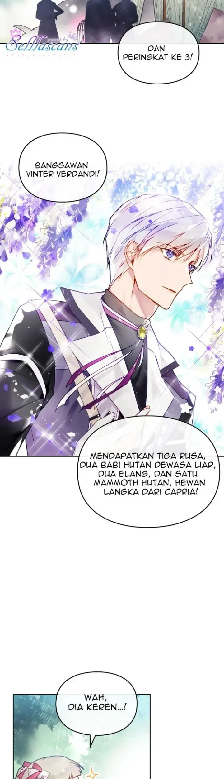 Villains Are Destined to Die Chapter 90 Gambar 11