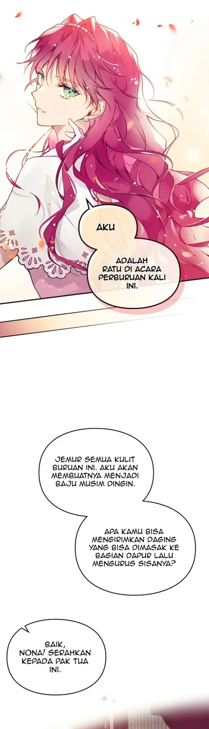 Villains Are Destined to Die Chapter 91 Gambar 11