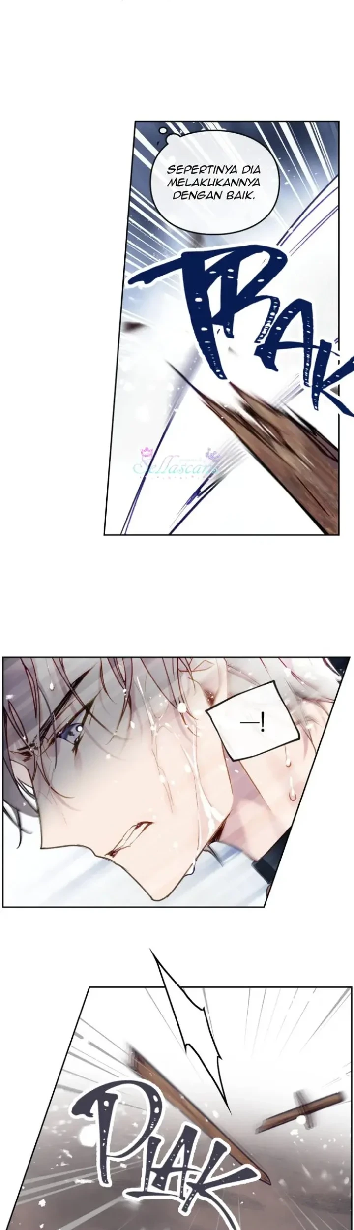Villains Are Destined to Die Chapter 92 Gambar 10