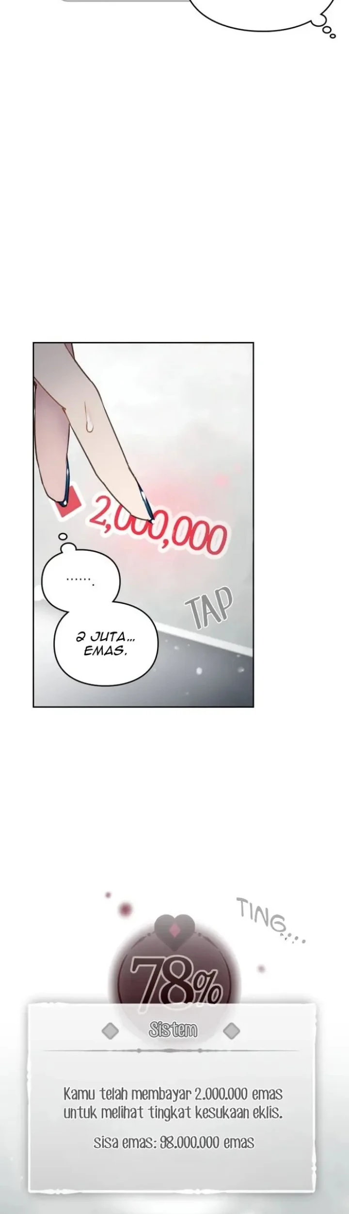 Villains Are Destined to Die Chapter 93 Gambar 11