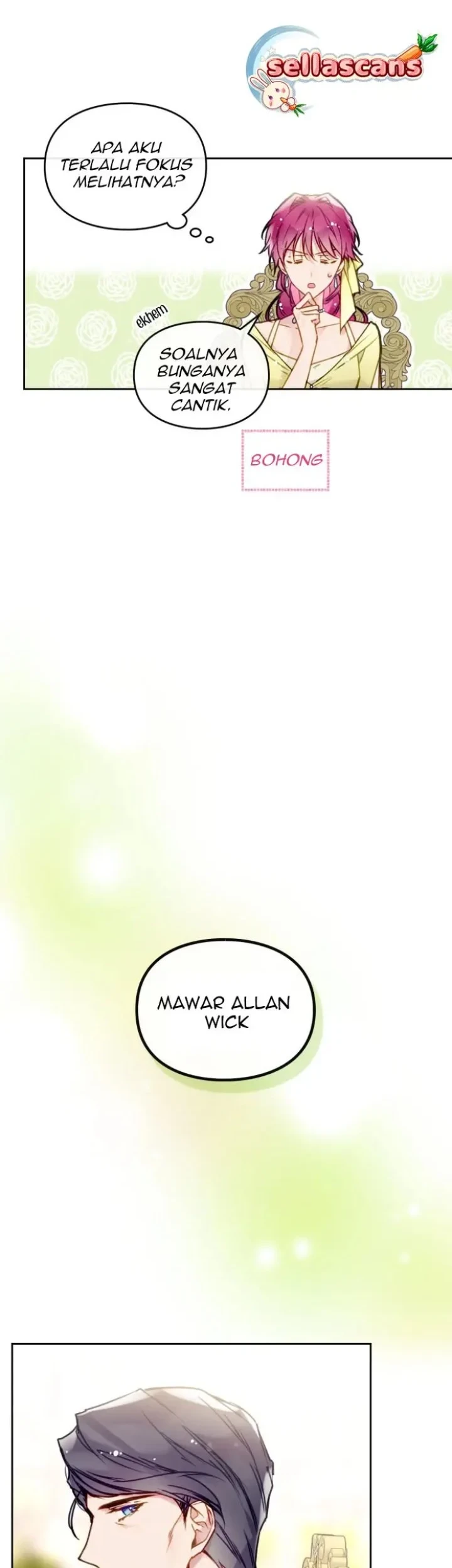 Villains Are Destined to Die Chapter 94 Gambar 11