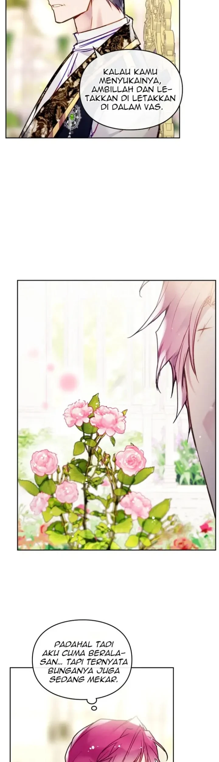 Villains Are Destined to Die Chapter 94 Gambar 12