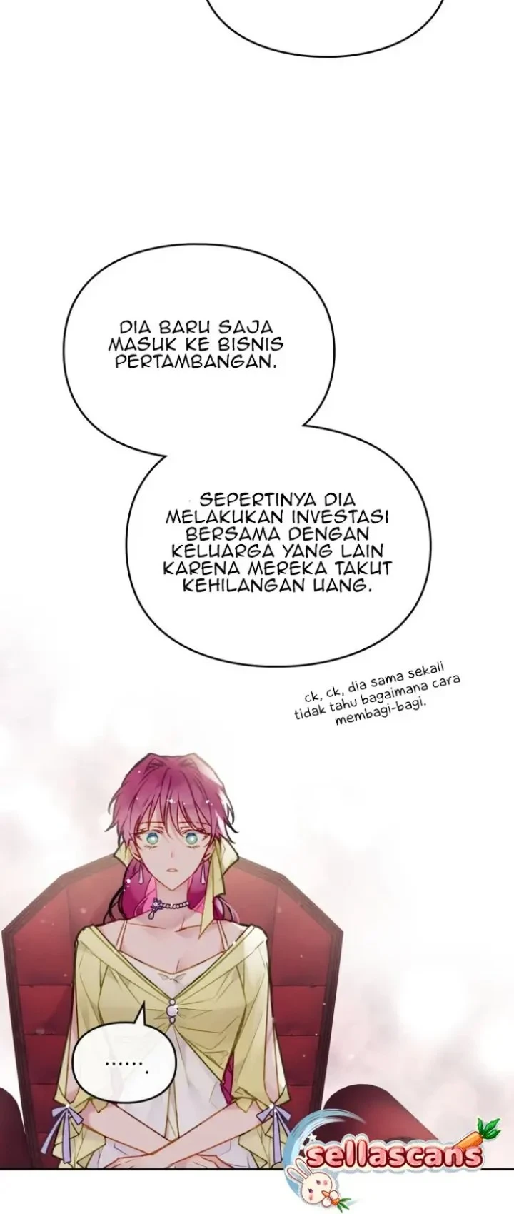 Villains Are Destined to Die Chapter 96 Gambar 10