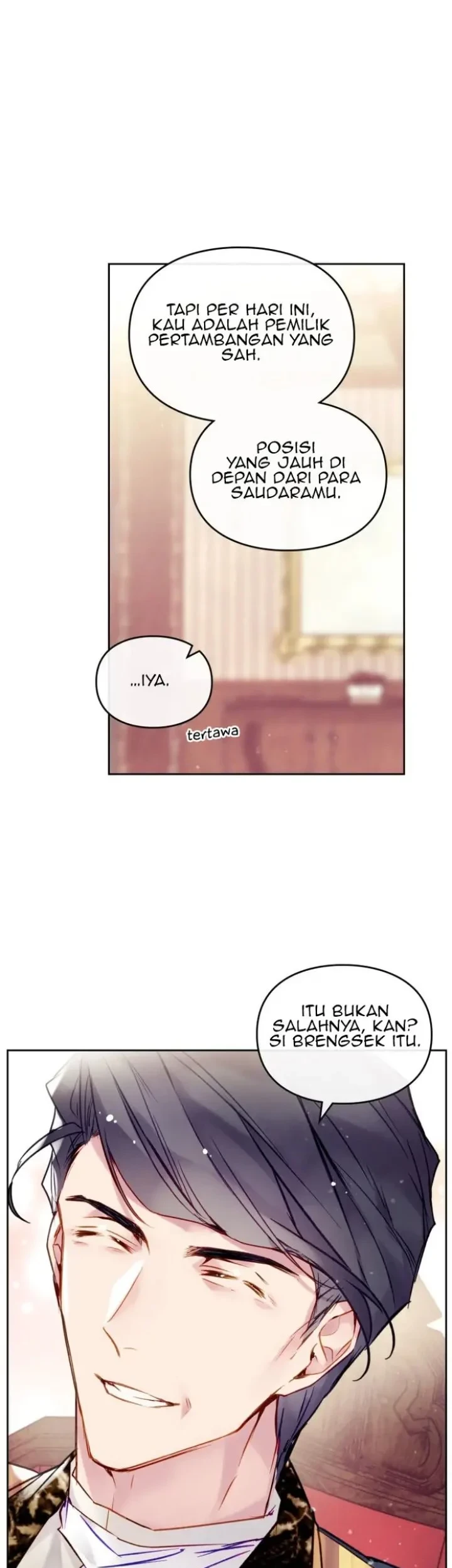 Villains Are Destined to Die Chapter 96 Gambar 11