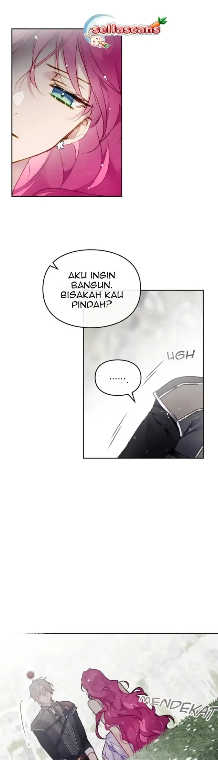 Villains Are Destined to Die Chapter 97 Gambar 12