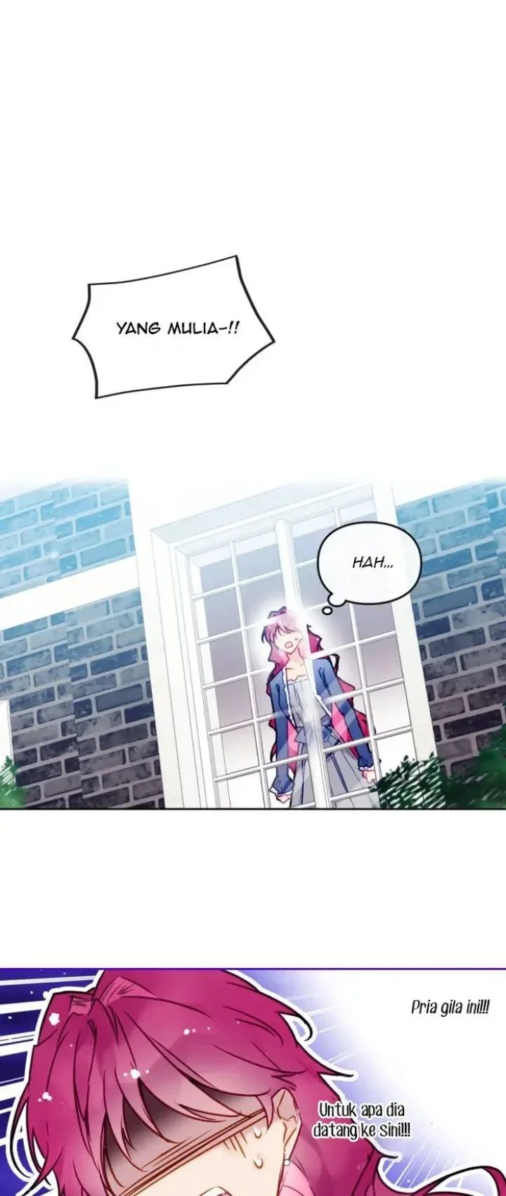 Villains Are Destined to Die Chapter 99 Gambar 10