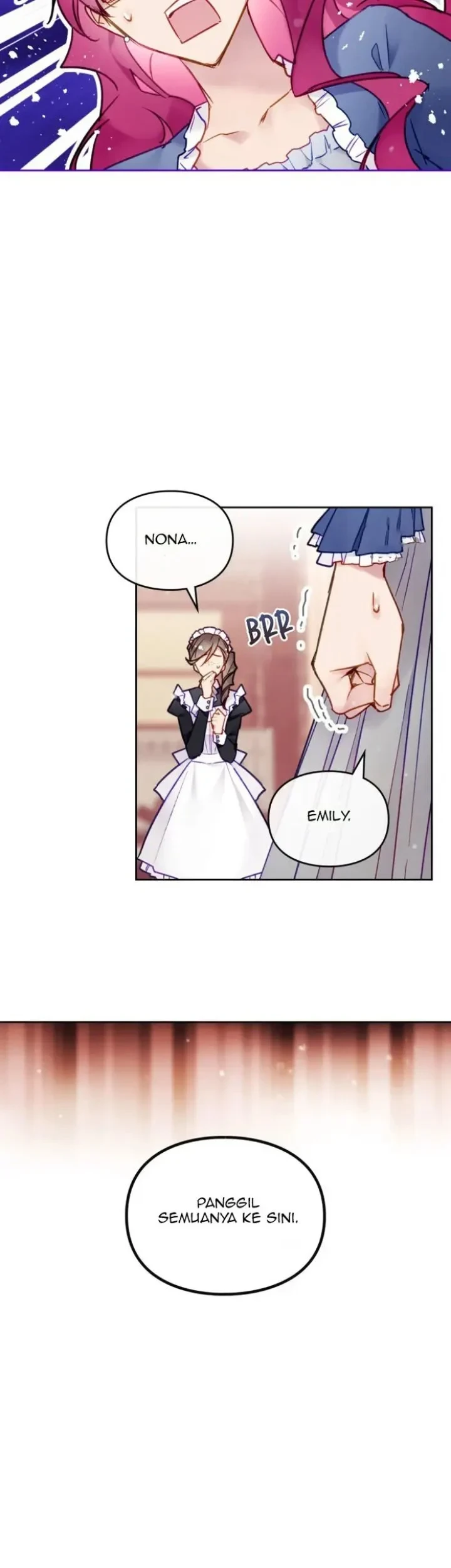 Villains Are Destined to Die Chapter 99 Gambar 11