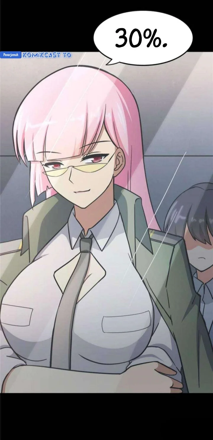 Virus Girlfriend Chapter 344 Gambar 14