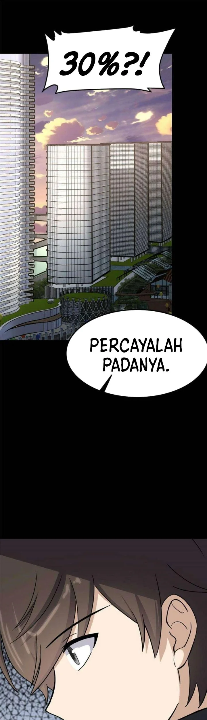 Virus Girlfriend Chapter 344 Gambar 15