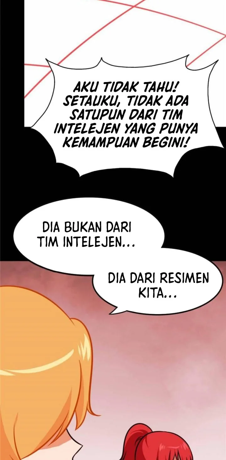 Virus Girlfriend Chapter 353 Gambar 18