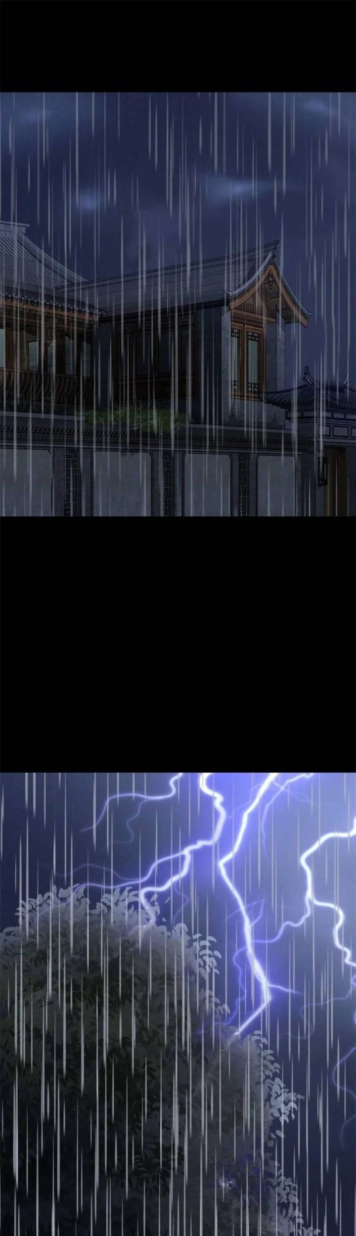 Virus Girlfriend Chapter 354 Gambar 17