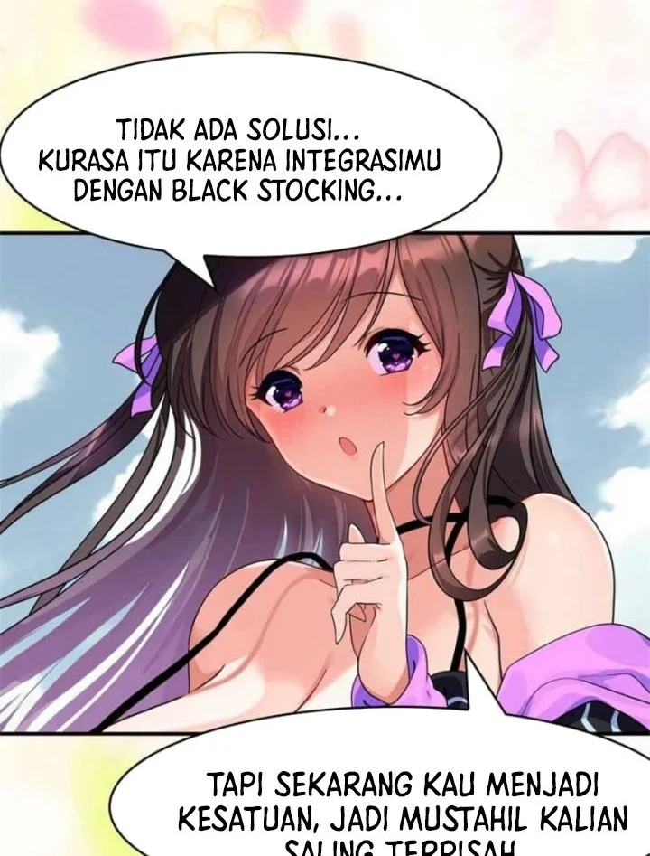 Virus Girlfriend Chapter 355 Gambar 8