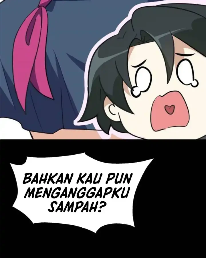 Virus Girlfriend Chapter 364 Gambar 17