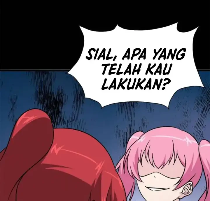 Virus Girlfriend Chapter 365 Gambar 19
