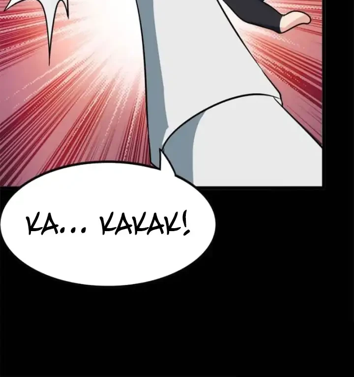 Virus Girlfriend Chapter 365 Gambar 17