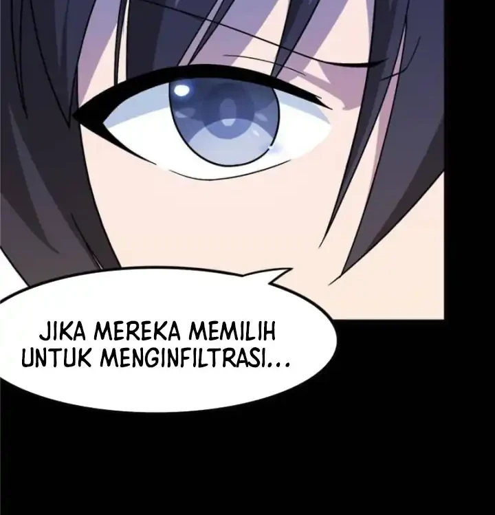 Virus Girlfriend Chapter 371 Gambar 13
