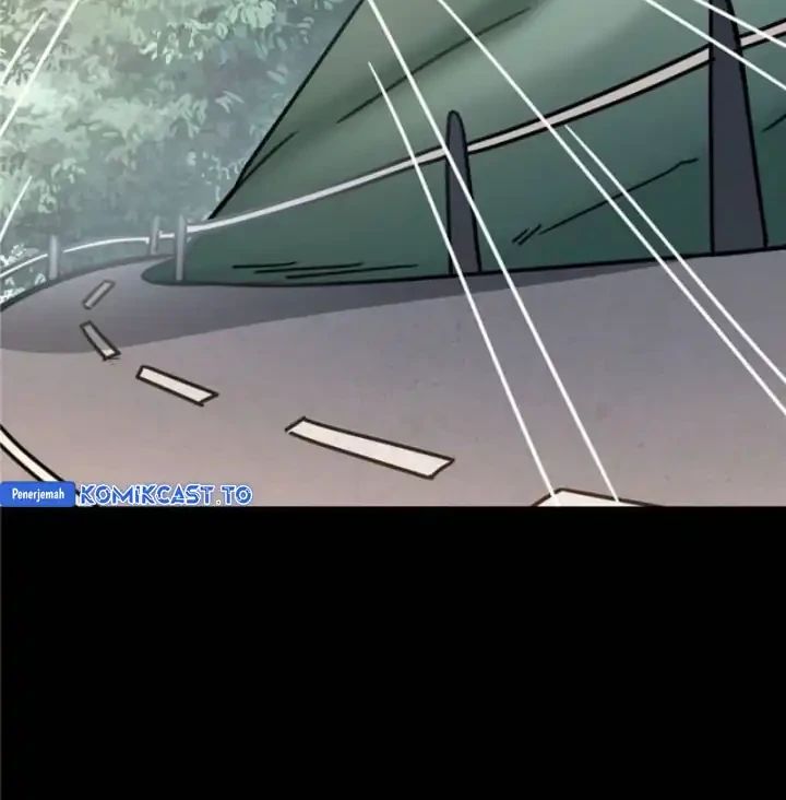 Virus Girlfriend Chapter 372 Gambar 13