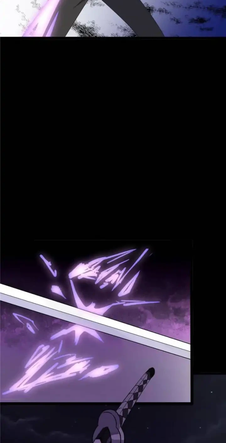 Virus Girlfriend Chapter 373 Gambar 15