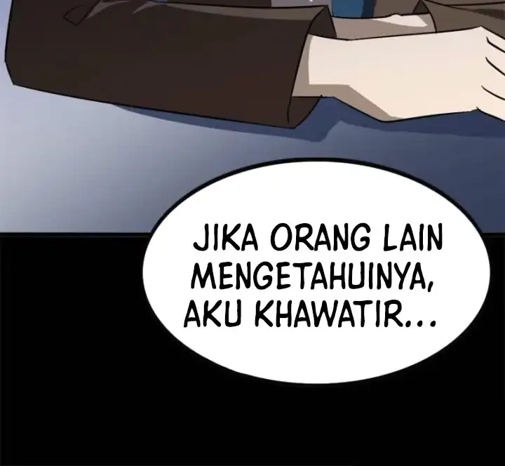 Virus Girlfriend Chapter 375 Gambar 15