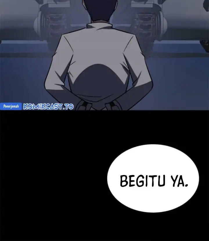 Virus Girlfriend Chapter 377 Gambar 13