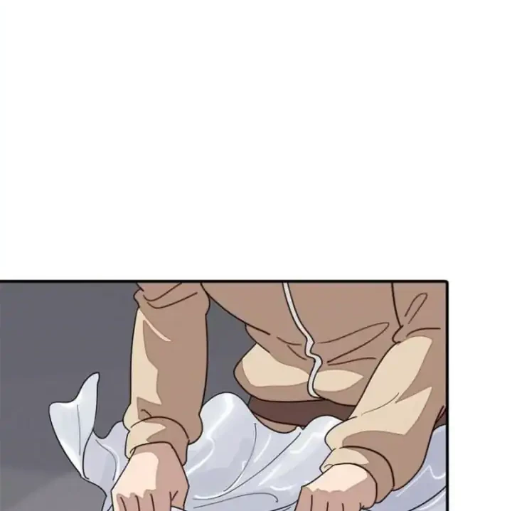 Virus Girlfriend Chapter 384 Gambar 11