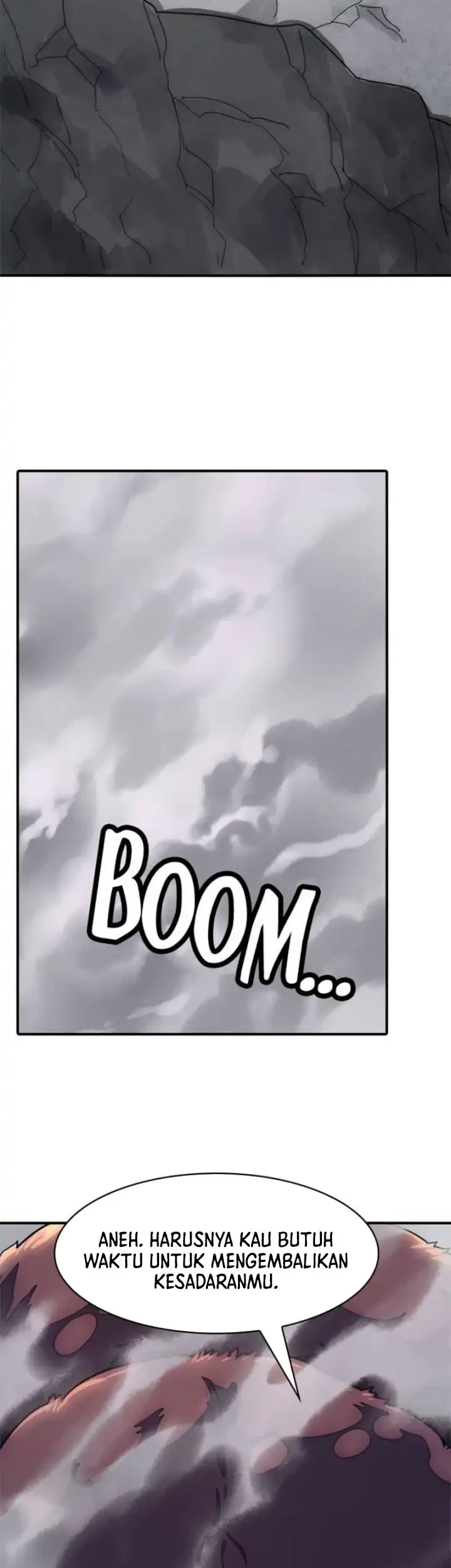 Virus Girlfriend Chapter 396 Gambar 12