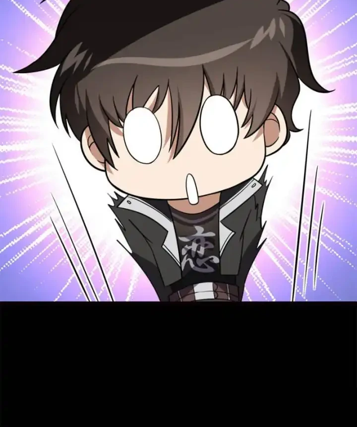 Virus Girlfriend Chapter 400 Gambar 13