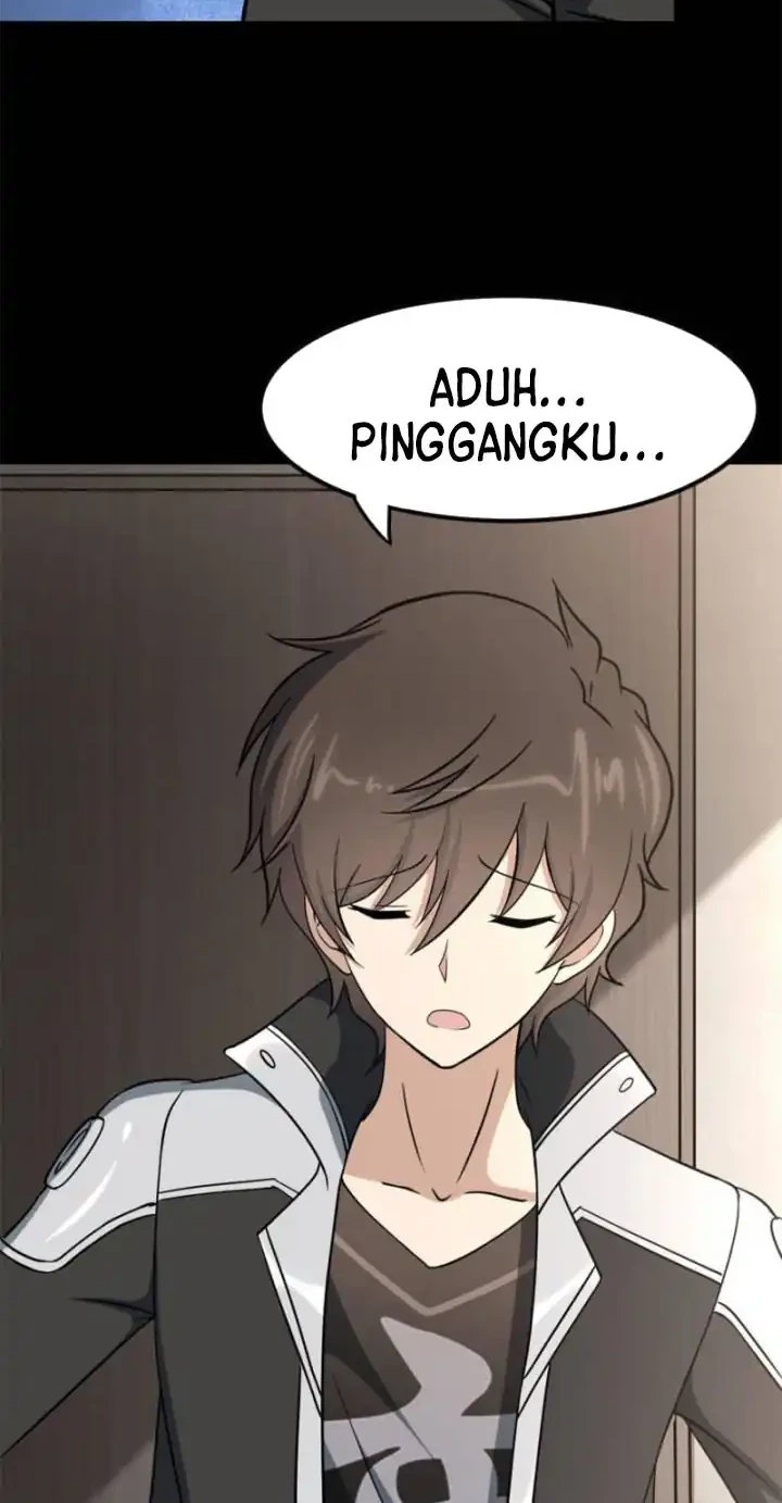 Virus Girlfriend Chapter 401 Gambar 15