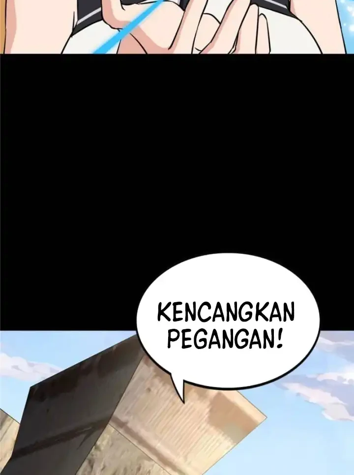 Virus Girlfriend Chapter 402 Gambar 21
