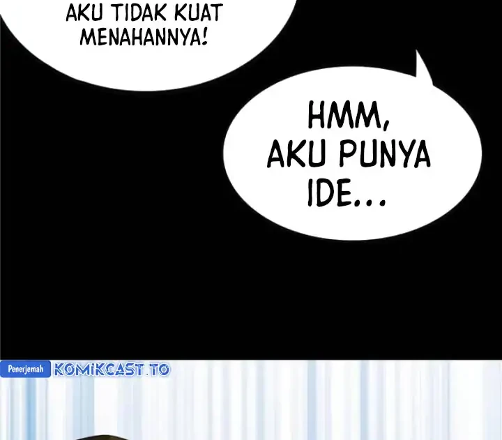 Virus Girlfriend Chapter 404 Gambar 15