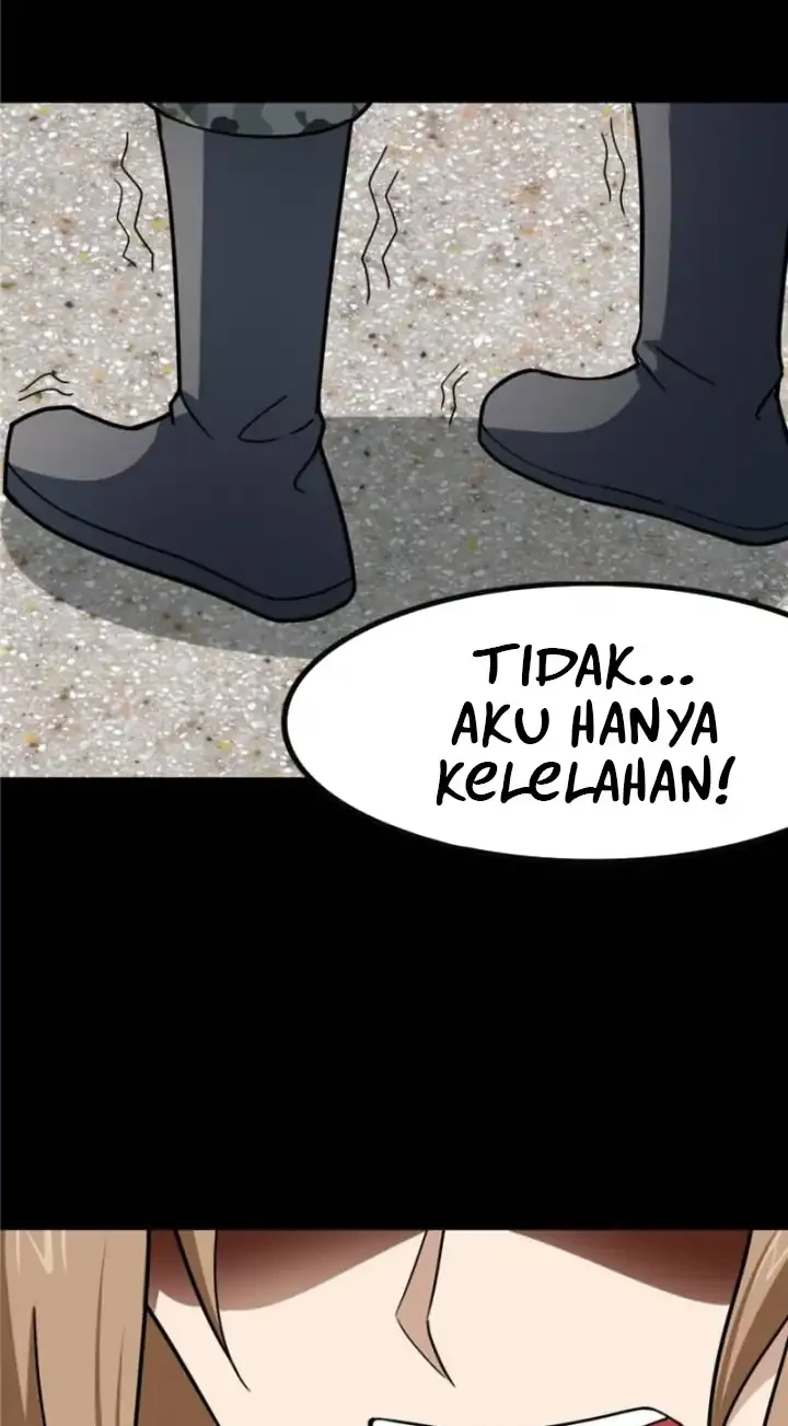Virus Girlfriend Chapter 405 Gambar 15