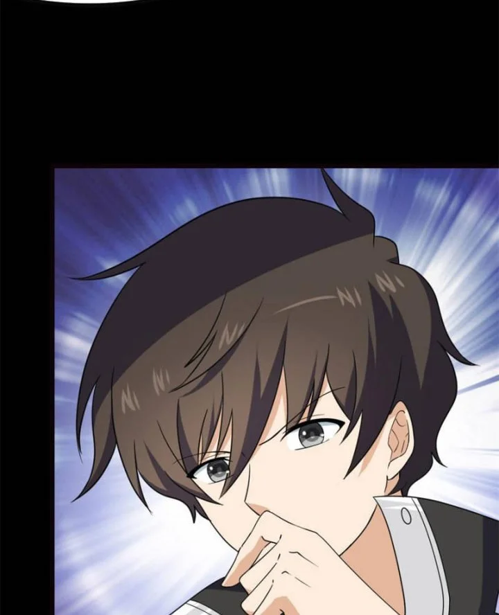 Virus Girlfriend Chapter 406 Gambar 15