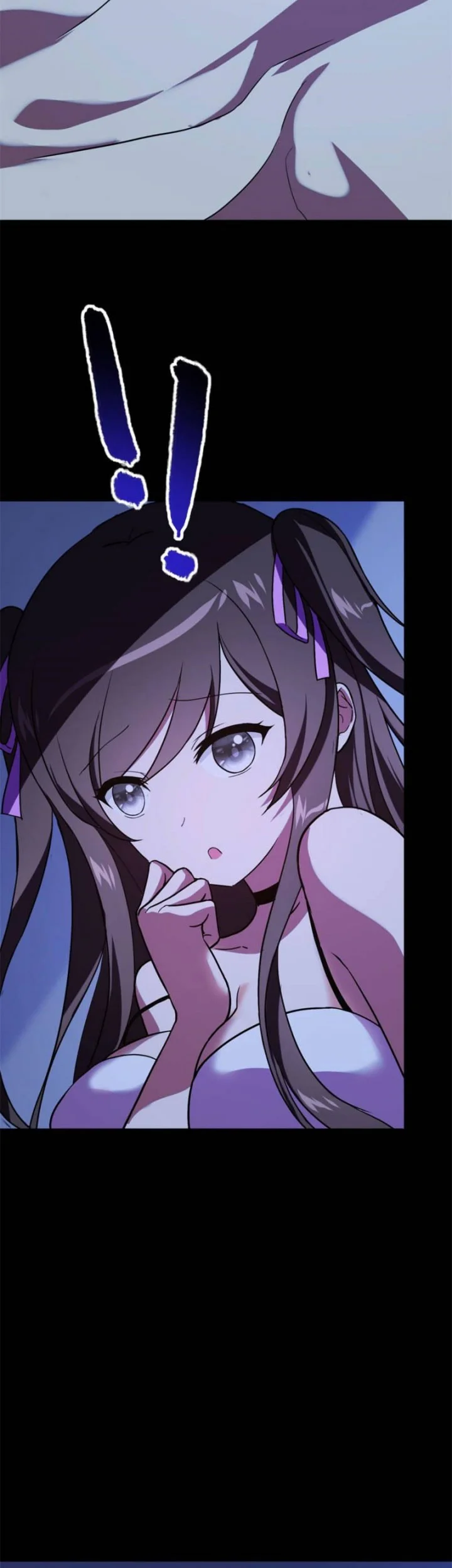 Virus Girlfriend Chapter 407 Gambar 16