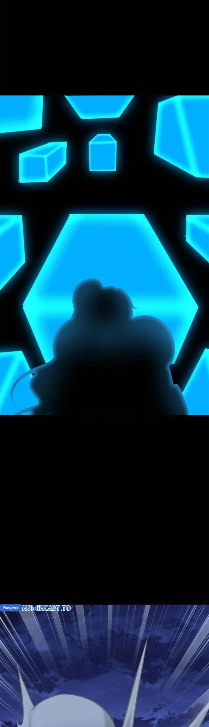 Virus Girlfriend Chapter 408 Gambar 14