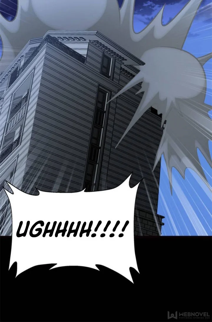Virus Girlfriend Chapter 408 Gambar 15