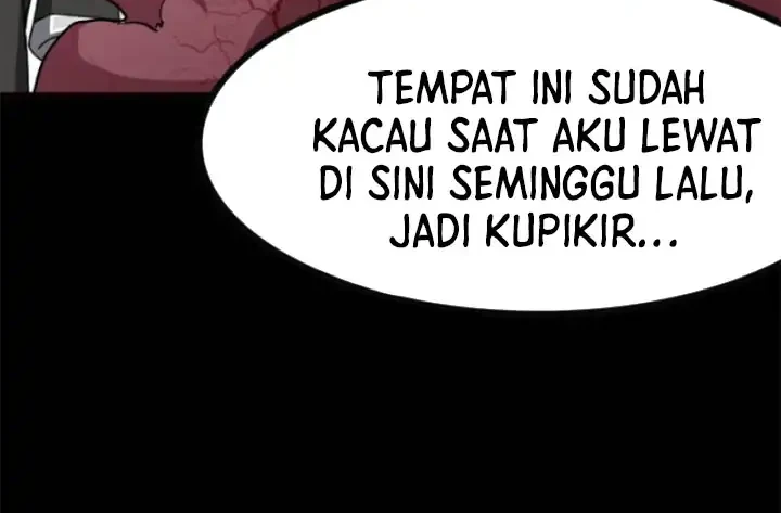 Virus Girlfriend Chapter 411 Gambar 15