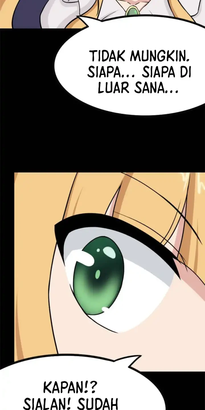 Virus Girlfriend Chapter 413 Gambar 17