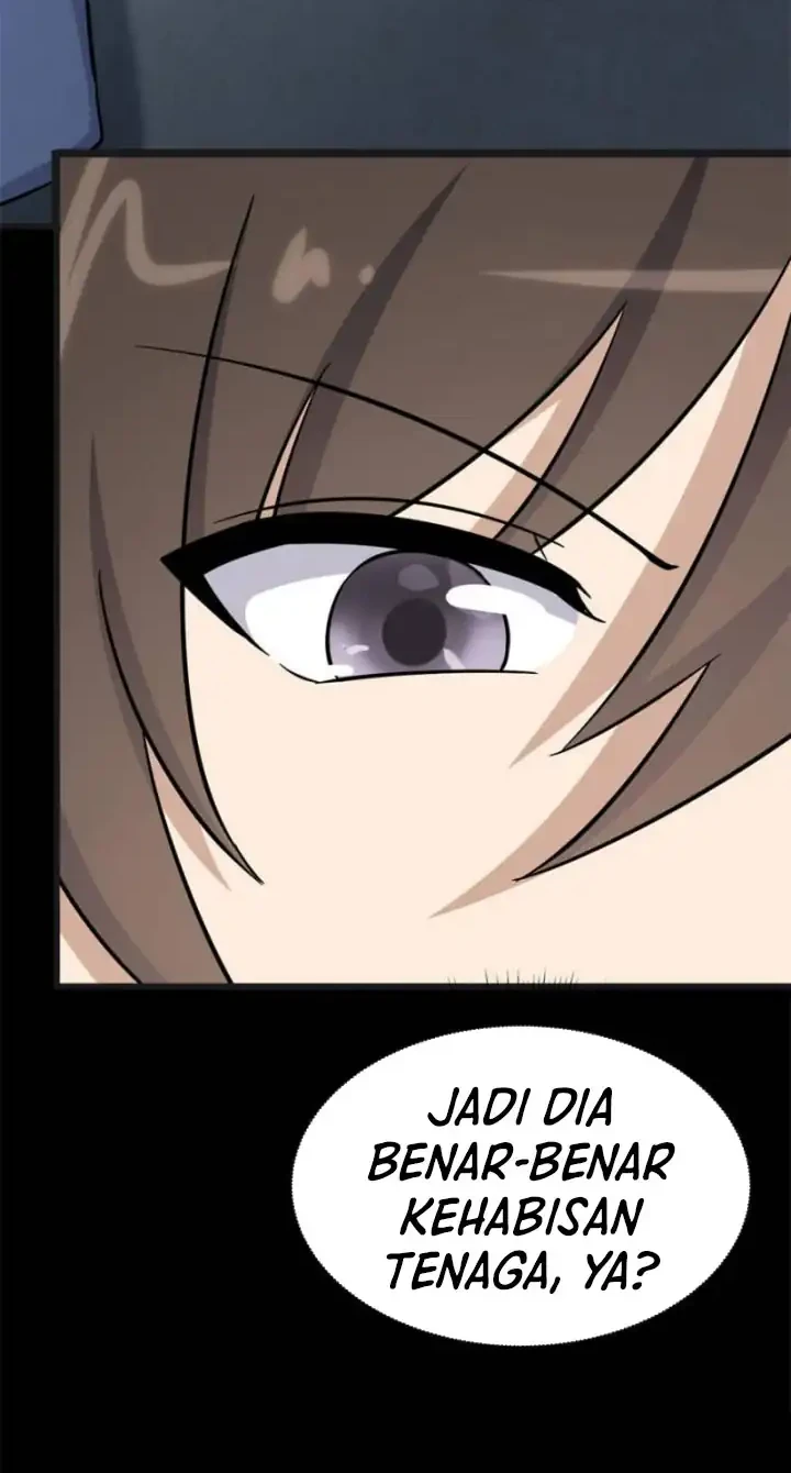 Virus Girlfriend Chapter 415 Gambar 15