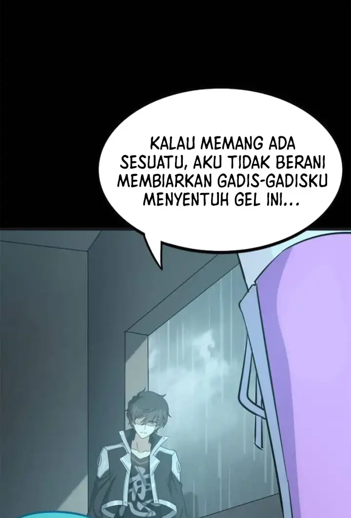 Virus Girlfriend Chapter 415 Gambar 17