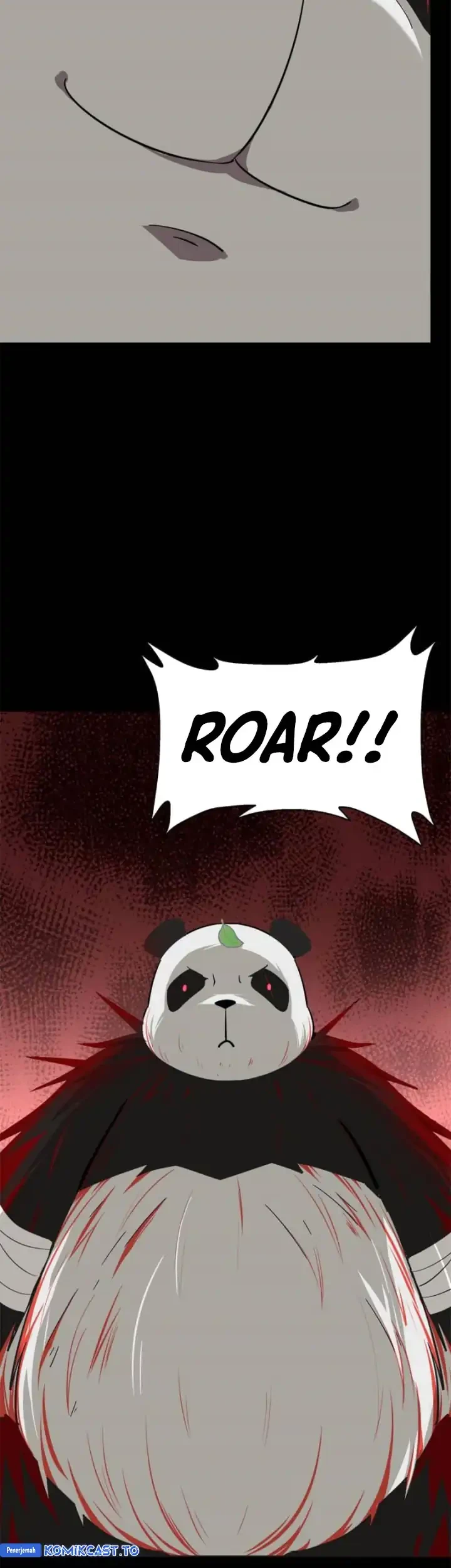 Virus Girlfriend Chapter 420 Gambar 18