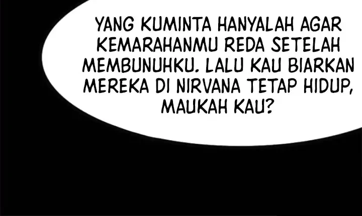 Virus Girlfriend Chapter 422 Gambar 21