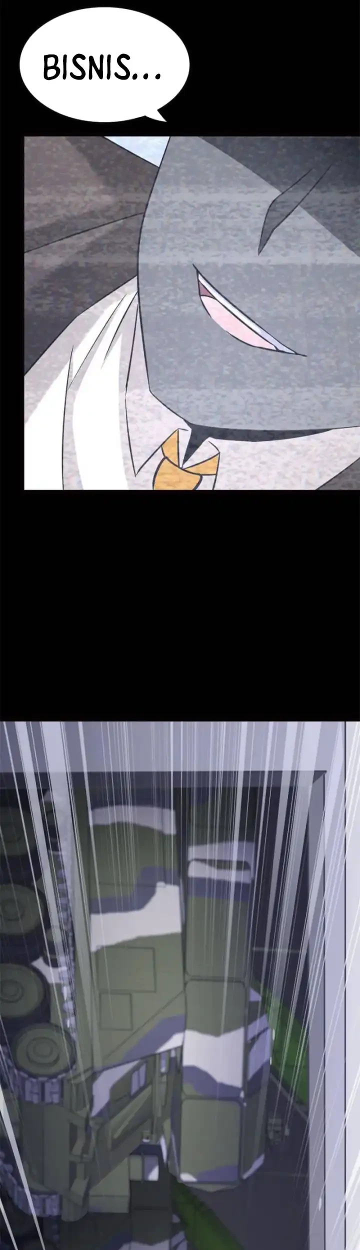 Virus Girlfriend Chapter 423 Gambar 16