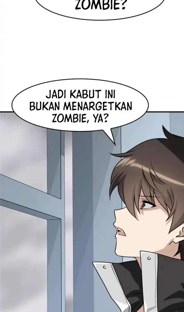 Virus Girlfriend Chapter 426 Gambar 11