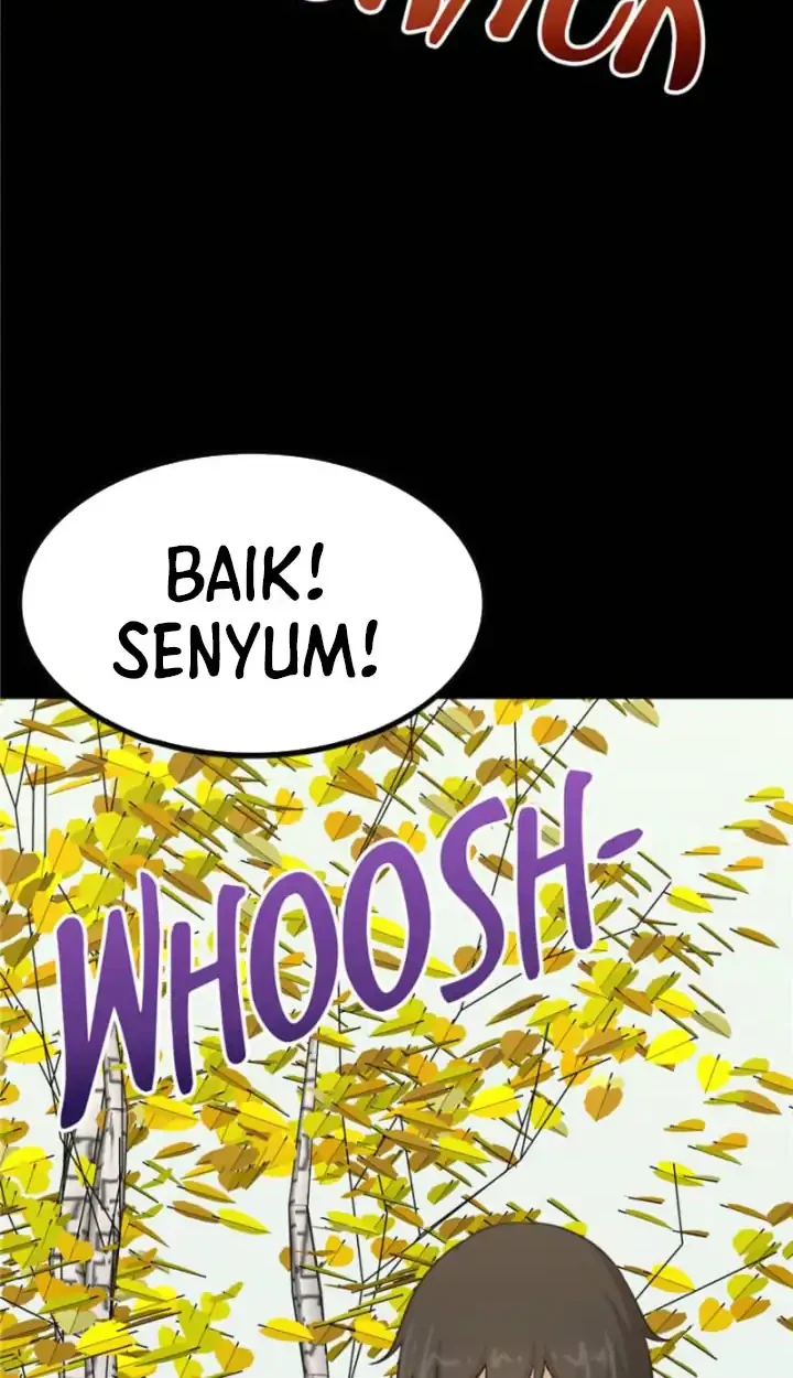 Virus Girlfriend Chapter 429 Gambar 23