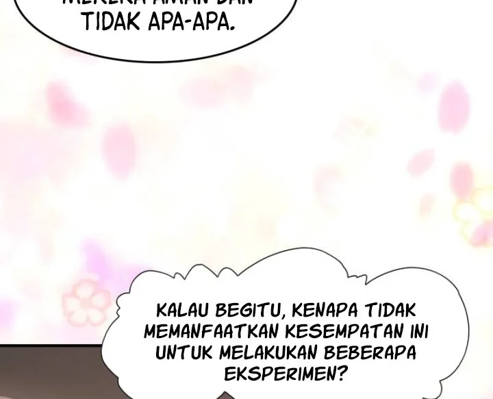 Virus Girlfriend Chapter 432 Gambar 11