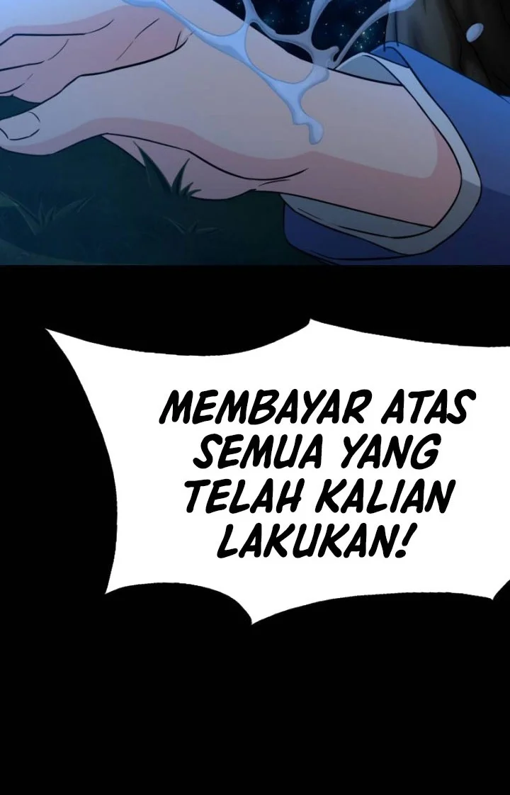 Virus Girlfriend Chapter 433 Gambar 15