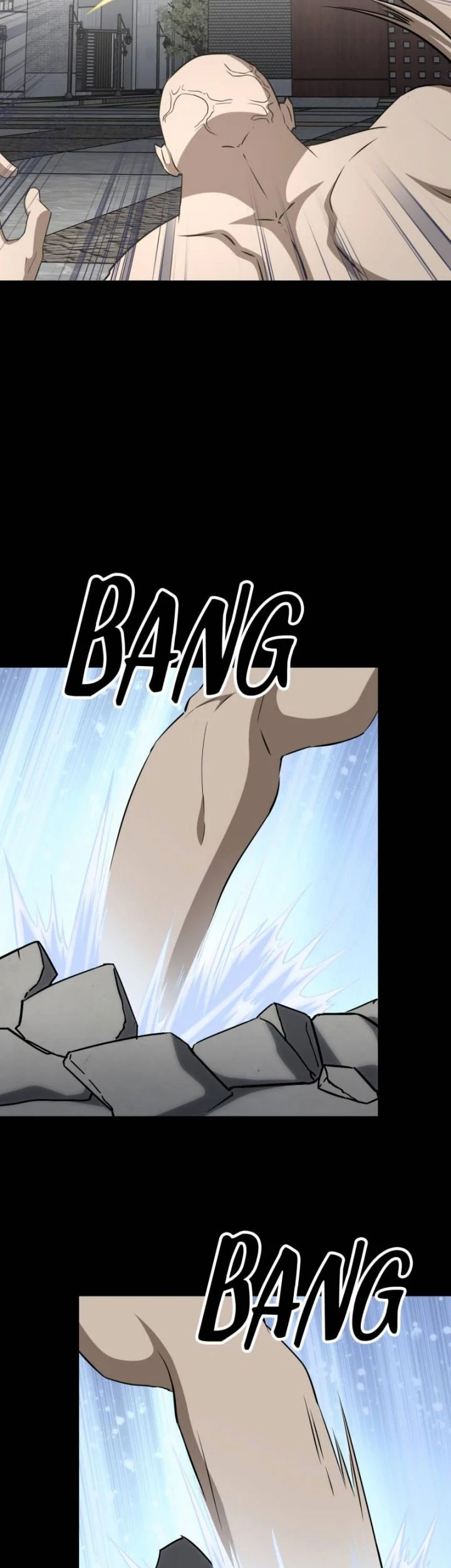 Virus Girlfriend Chapter 435 Gambar 20