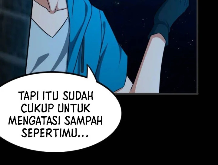 Virus Girlfriend Chapter 437 Gambar 19