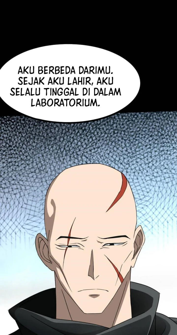 Virus Girlfriend Chapter 439 Gambar 23